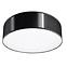 Lampe Nebraska 35 schwarz A-121,3