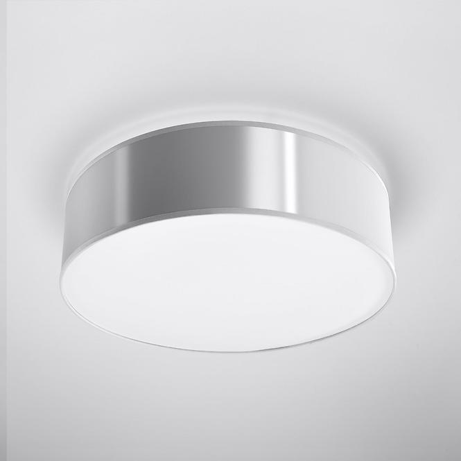 Lampe Nebraska 35 grau A-122,2