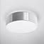 Lampe Nebraska 35 grau A-122,2