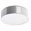 Lampe Nebraska 35 grau A-122,3