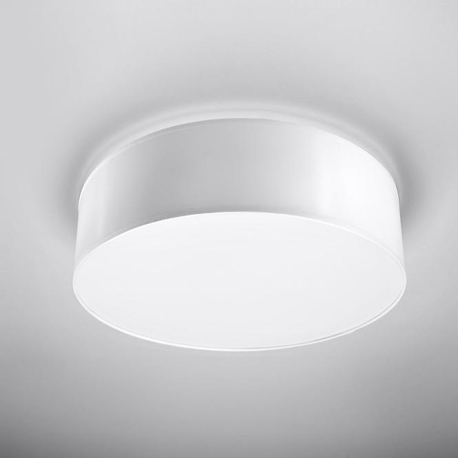 Lampe Nebraska 35 weiß A-123,2