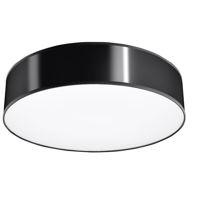Lampe Nebraska 35 schwarz A-124,3