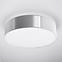 Lampe Nebraska 35 grau A-125,2