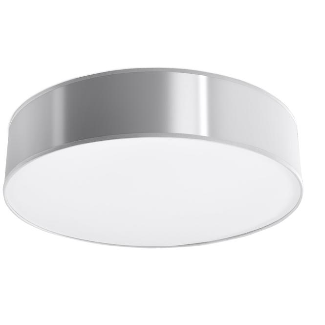 Lampe Nebraska 35 grau A-125,3