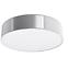 Lampe Nebraska 35 grau A-125,3