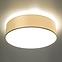Lampe Nebraska 35 weiß A-126