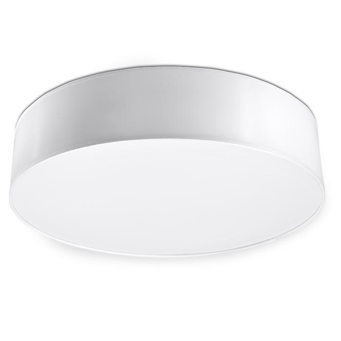 Lampe Nebraska 35 weiß A-126,3