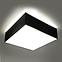 Lampe Montana 35 schwarz A-136