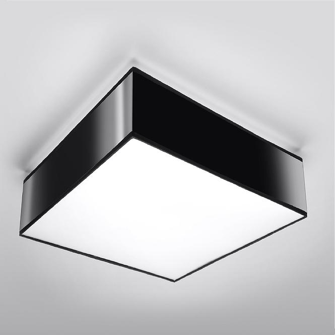 Lampe Montana 35 schwarz A-136,2