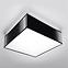 Lampe Montana 35 schwarz A-136,2