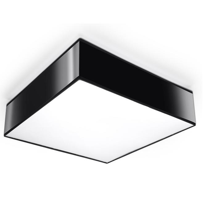 Lampe Montana 35 schwarz A-136,3