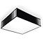 Lampe Montana 35 schwarz A-136,3