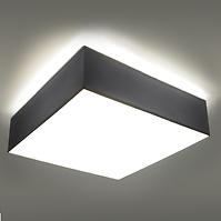 Lampe Montana 35 grau A-137