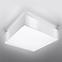 Lampe Montana 35 weiß A-138,2