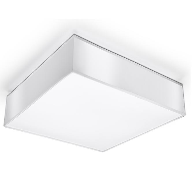 Lampe Montana 35 weiß A-138,3