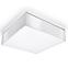 Lampe Montana 35 weiß A-138,3