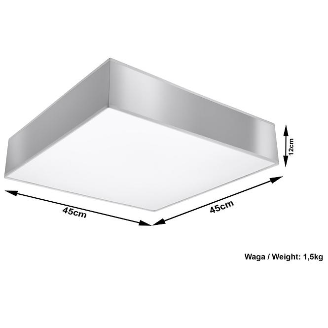 Lampe Montana 45 grau A-140,4