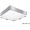 Lampe Montana 45 grau A-140,4
