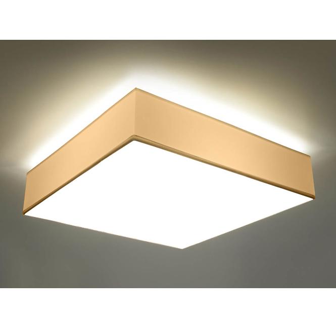 Lampe Montana 45 weiß A-141