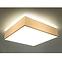 Lampe Montana 45 weiß A-141