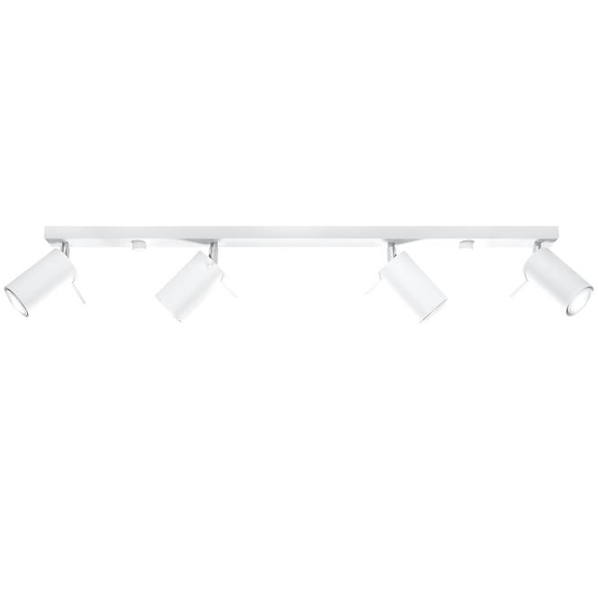 Lampe Oregon 4L weiß A-331,4
