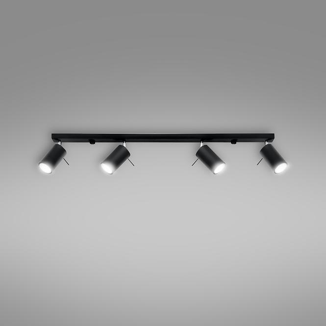 Lampe Oregon4L schwarz A-332,2