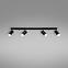 Lampe Oregon4L schwarz A-332,2