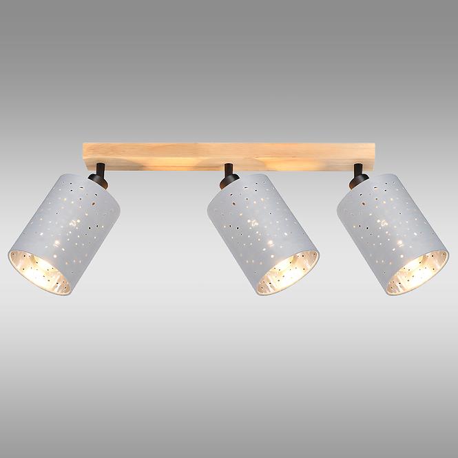 Lampe DAFNE AS-DAE143BR LS3
