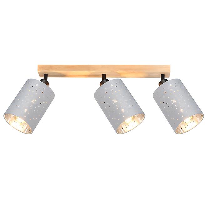Lampe DAFNE AS-DAE143BR LS3