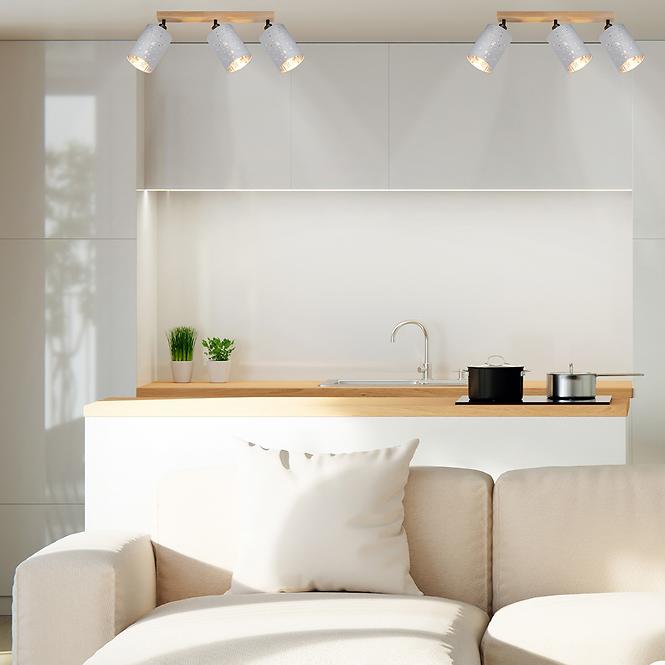 Lampe DAFNE AS-DAE143BR LS3
