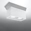 Lampe Arizona weiß A-380,3