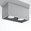 Lampe Arizona grau A-382,3