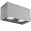 Lampe Arizona grau A-382,4