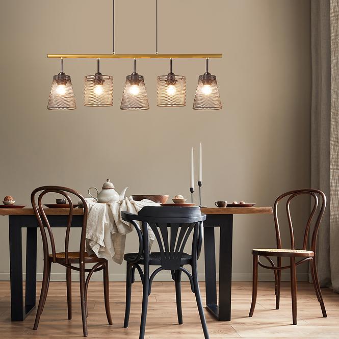 Lampe FRAX AP-FRE145BW LW5