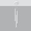 Lampe Padova 3P  A-467,2