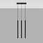 Lampe Padova 3  A-470,2