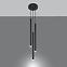 Lampe Padova 3P  A-471