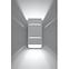 Lampe Monreal weiß A-477,2