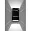 Lampe Monreal schwarz A-478,3