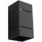Lampe Monreal schwarz A-478,5