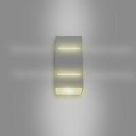 Lampe Monreal grau A-479