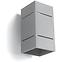 Lampe Monreal grau A-479,3