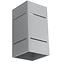 Lampe Monreal grau A-479,4