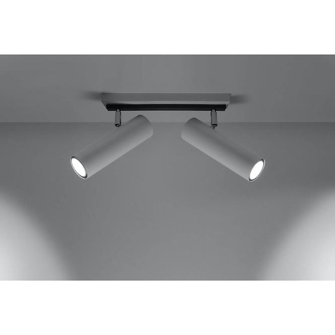 Lampe Indiana 2  A-496