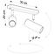 Lampe Indiana 2  A-496,4