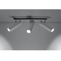 Lampe Indiana 3  A-497