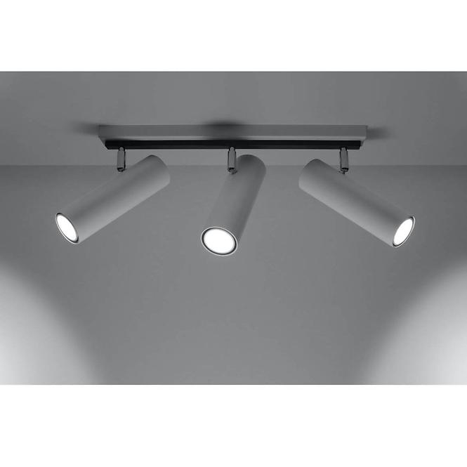 Lampe Indiana 3  A-497