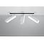 Lampe Indiana 3  A-497,2