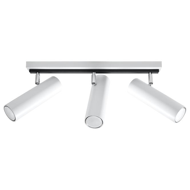 Lampe Indiana 3  A-497