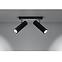 Lampe Indiana 2  A-500